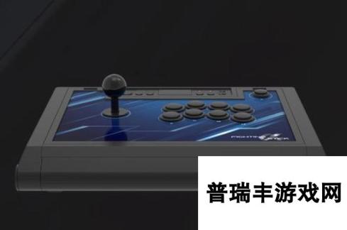 Hori公司PS5专用格斗手柄及摇杆公布 兼容PS4及PC