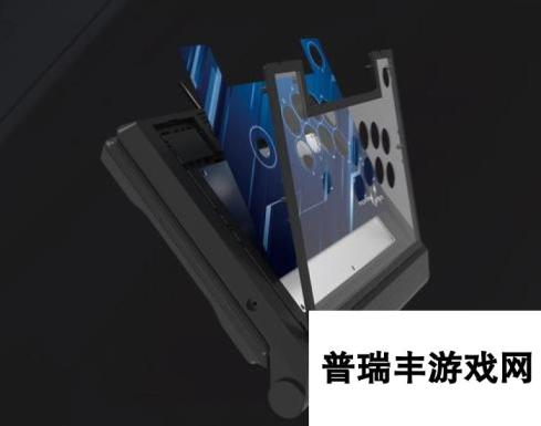 Hori公司PS5专用格斗手柄及摇杆公布 兼容PS4及PC