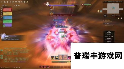 《诛仙世界》星元提升31000攻略