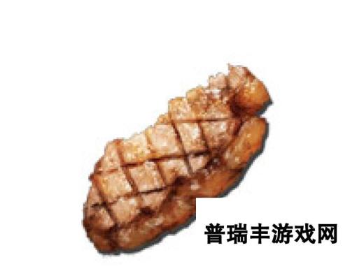 方舟生存进化自制食谱