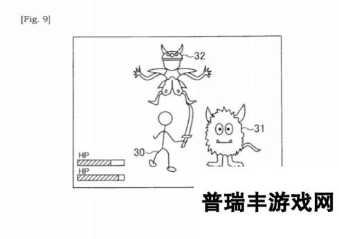 SE申请近距离通讯专利 或加强本地多人游戏功能