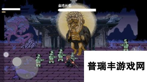 有趣的rpg像素手游合集 热门像素冒险手游分享2024