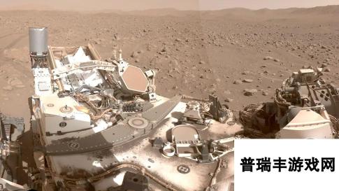 NASA“毅力号”火星车自动导航创新纪录 危险地形节省数周