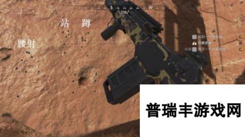 APEX英雄超详细武器攻略：轻型弹药篇