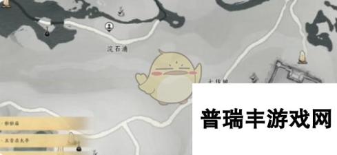 《燕云十六声》七伐坡奇遇攻略