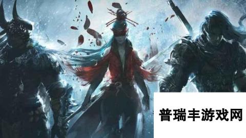 永劫无间怎么把手感练好〖永劫无间基础操作教学 永劫无间新手必备上路指南〗