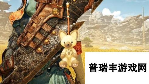 《怪物猎人 荒野》将开启全平台公开测试 全新预告片「黑炎」公布