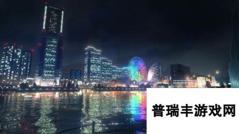 《如龙7》新舞台详情公开 春日一番中枪后流落此地