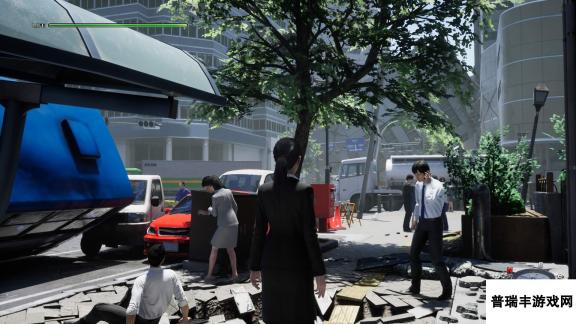 《绝体绝命都市4》中文版上架PS4港服 售价448港币