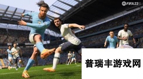 EA狂签多份合同 为《FIFA 23》内容真实度保驾护航