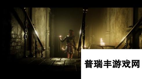 复古风格恐怖游戏“'Tormented Souls”现已在 PS 5 和 Steam 上发布！