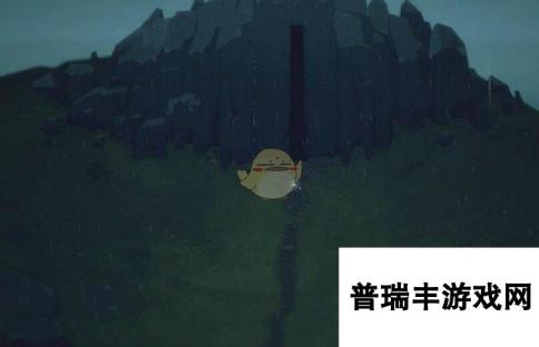 《Below》全蓝光球收集攻略