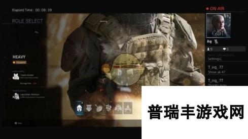 《使命召唤16：现代战争》MW偷跑版特别行动6大职业技能