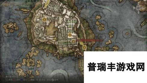 《艾尔登法环》海摩炮弹获取方式介绍 海摩炮弹怎么获得