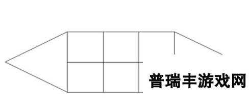 明日之后五级别墅设计图 附最终效果图