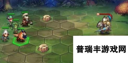 魔法英雄传关卡2-2过关攻略分享