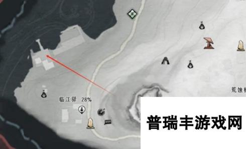 《燕云十六声》铁窗泪我不是狱神成就完成方法