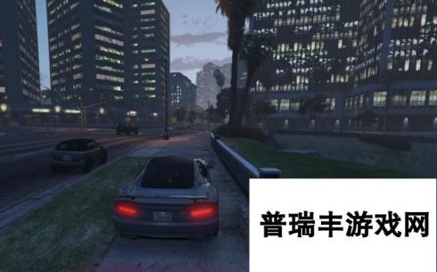 gta要加速器吗 gta5线上加速器推荐