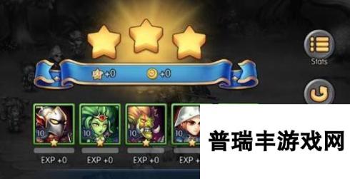 魔法英雄传关卡2-2过关攻略分享