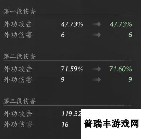 燕云十六声剑武学有哪些 燕云十六声剑武学介绍