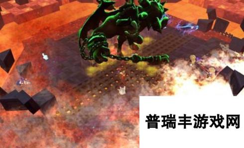 冒险岛2蝙蝠魔打法技巧 蝙蝠魔怎么打