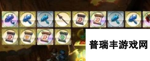 梦幻模拟战附魔卷轴获得方法 怎么用性价比高