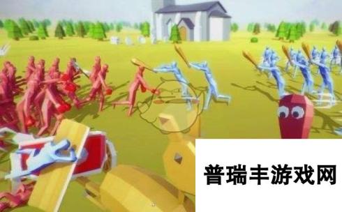 《全面战争模拟器》王朝派系武僧属性分析