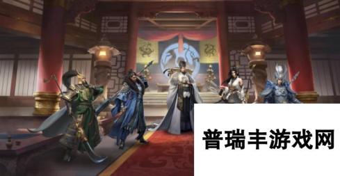 卧龙吟2怎么选择上阵武将 卧龙吟2前期实用武将选择