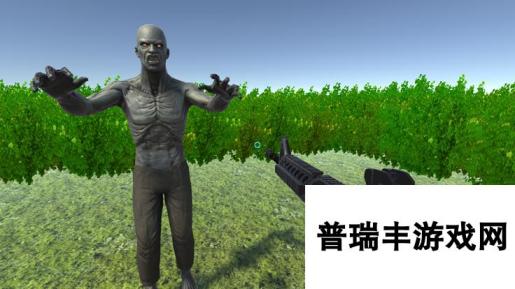 VR Defense against Zombie好玩吗 VR Defense against Zombie玩法简介