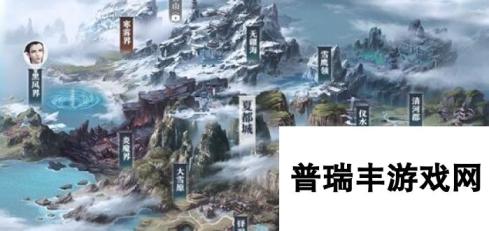 雪鹰领主手游最低配置要求一览 什么手机可以玩